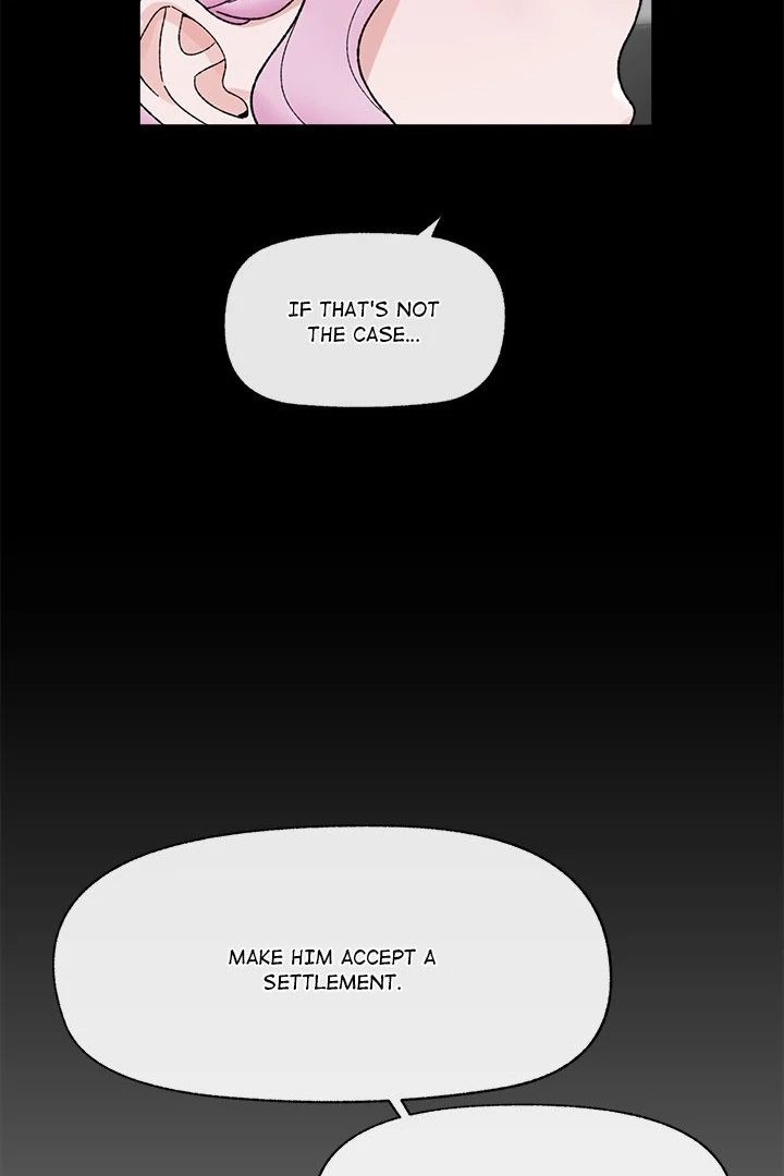 Hypnotist Security Guard - Chapter 48 Page 50