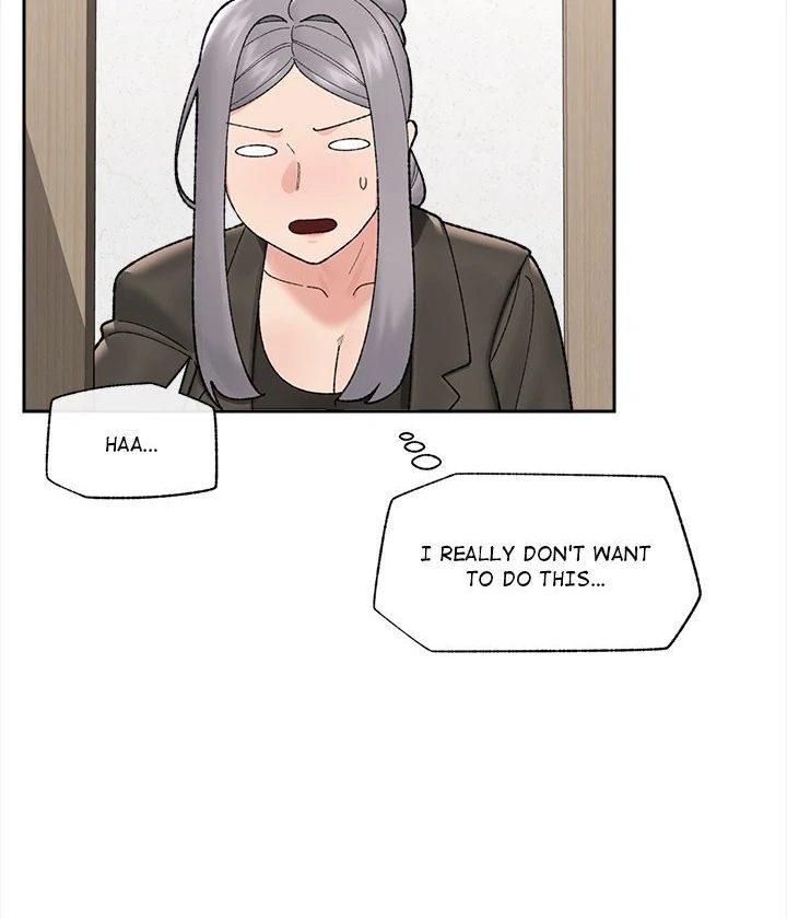 Hypnotist Security Guard - Chapter 48 Page 52