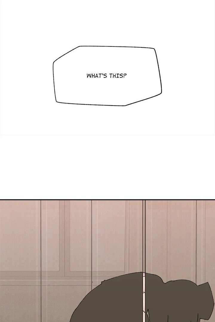 Hypnotist Security Guard - Chapter 48 Page 54