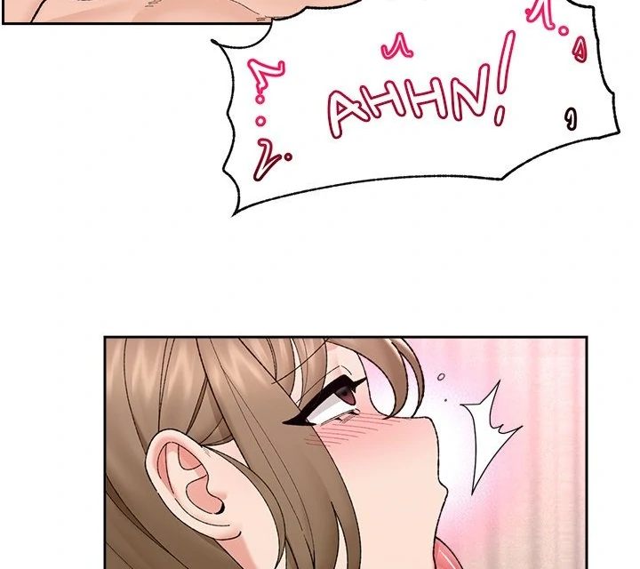 Hypnotist Security Guard - Chapter 48 Page 75