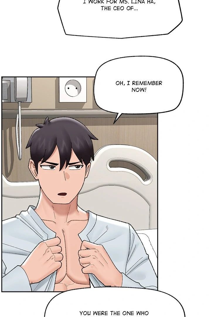 Hypnotist Security Guard - Chapter 48 Page 84