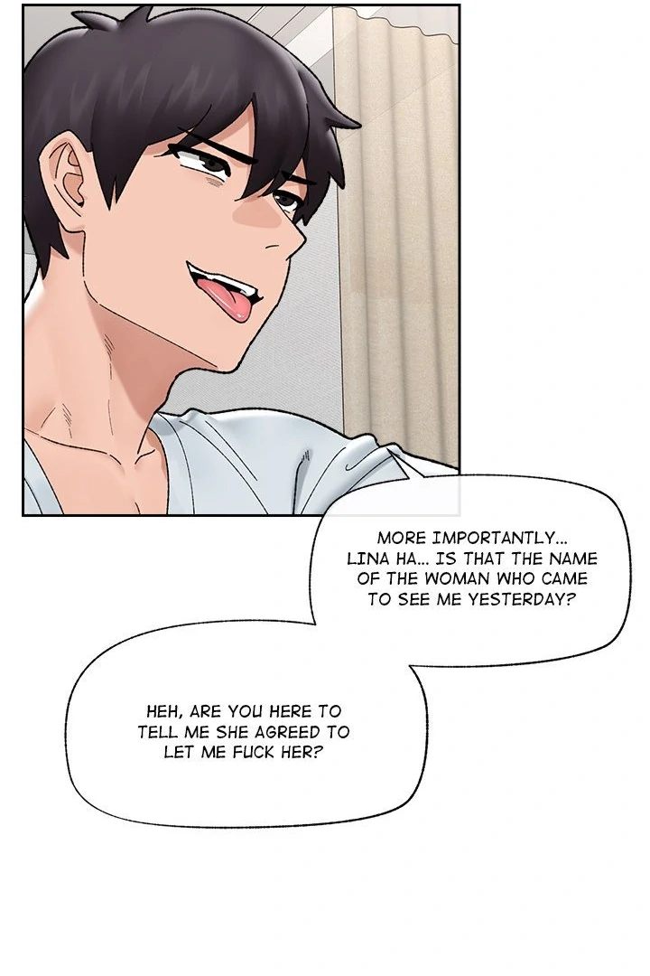 Hypnotist Security Guard - Chapter 48 Page 89