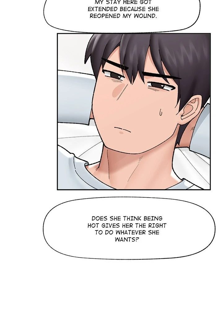 Hypnotist Security Guard - Chapter 48 Page 9