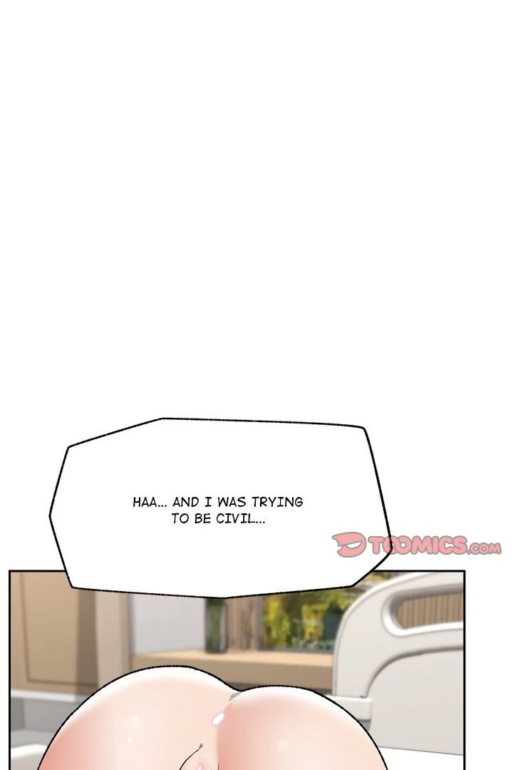 Hypnotist Security Guard - Chapter 48 Page 98