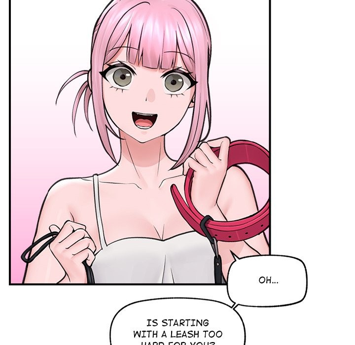 Hypnotist Security Guard - Chapter 8 Page 126