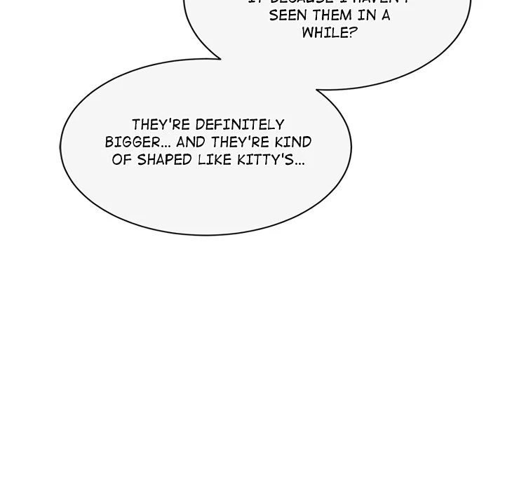 My Other Girlfriend - Chapter 12 Page 217