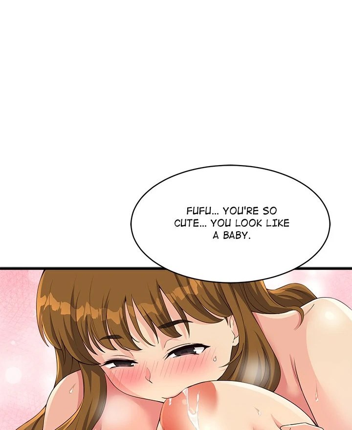 My Other Girlfriend - Chapter 29 Page 108