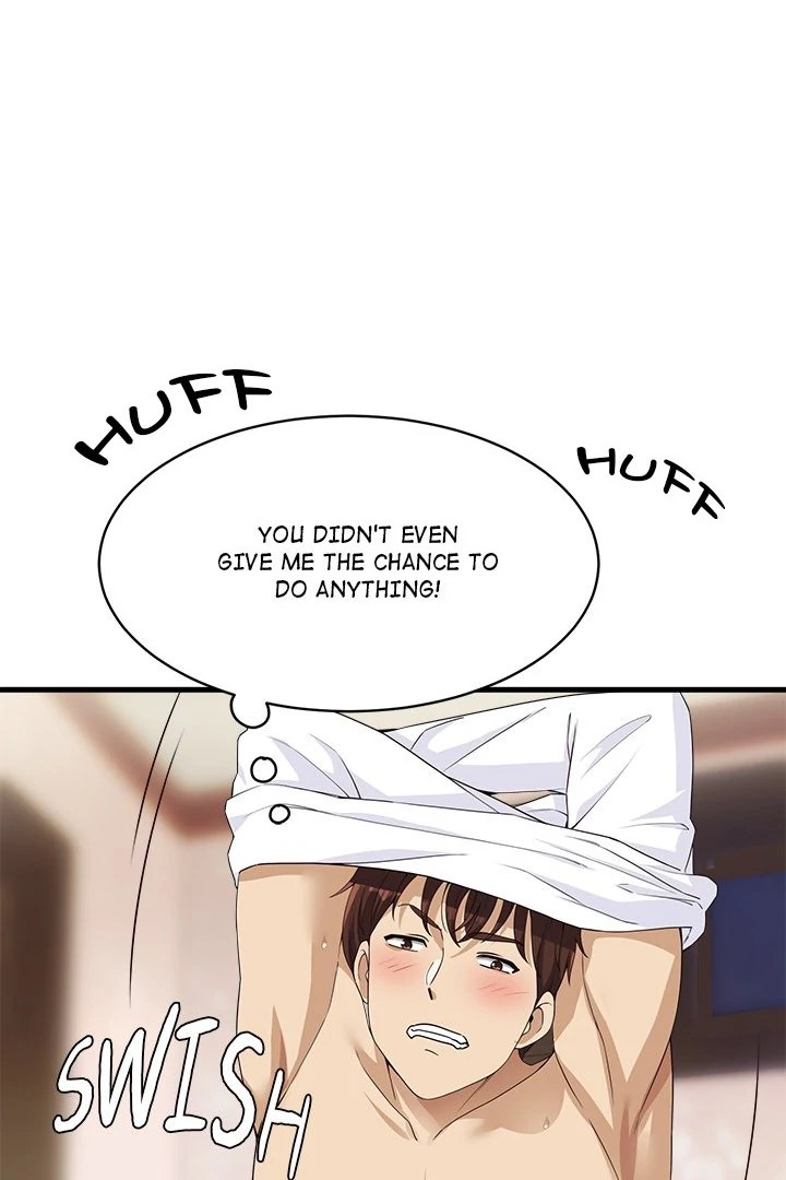 My Other Girlfriend - Chapter 29 Page 128