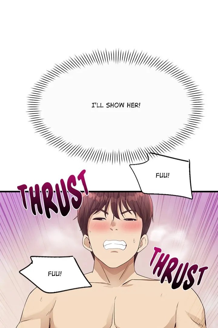 My Other Girlfriend - Chapter 29 Page 132