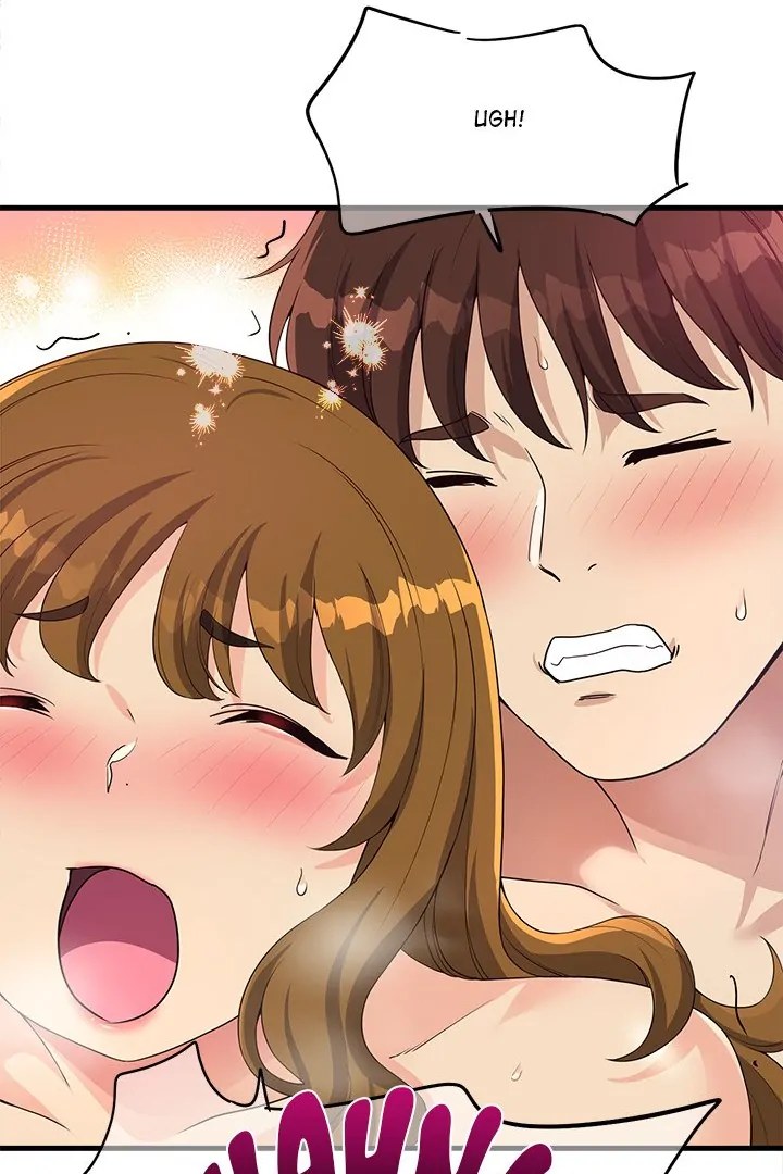 My Other Girlfriend - Chapter 29 Page 144