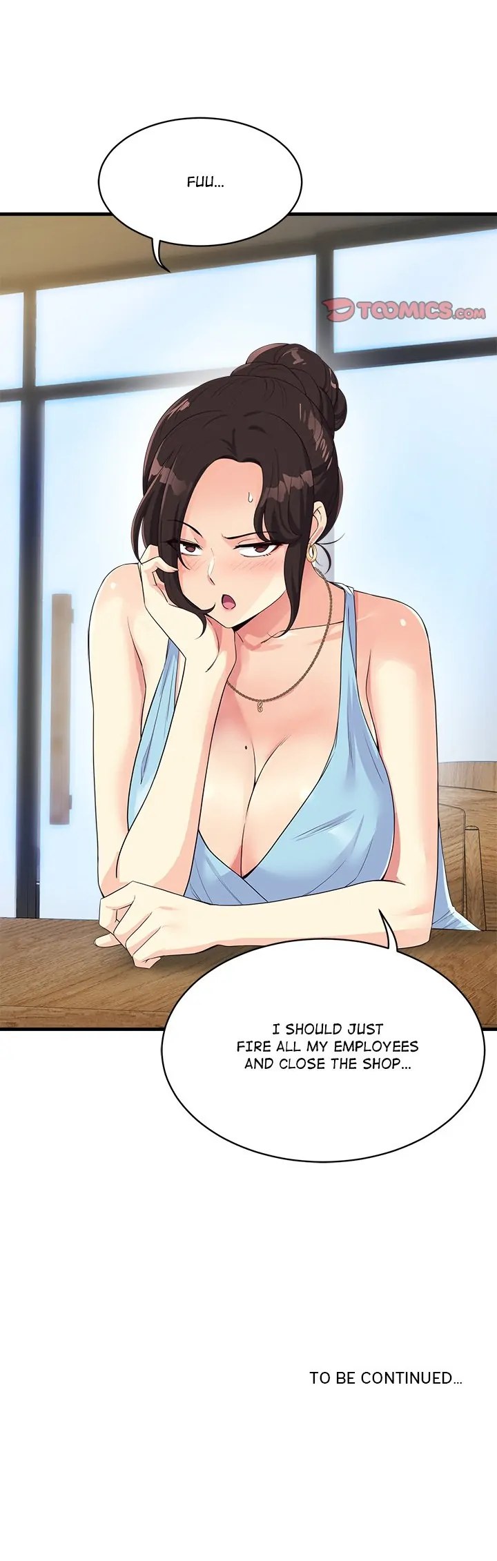 My Other Girlfriend - Chapter 29 Page 154