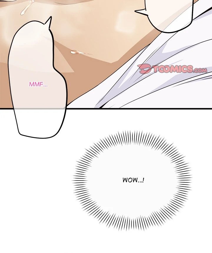 My Other Girlfriend - Chapter 29 Page 20