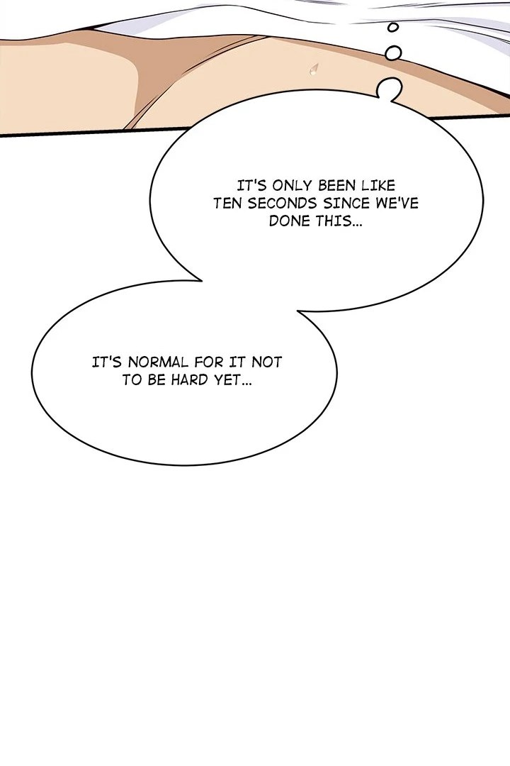 My Other Girlfriend - Chapter 29 Page 31