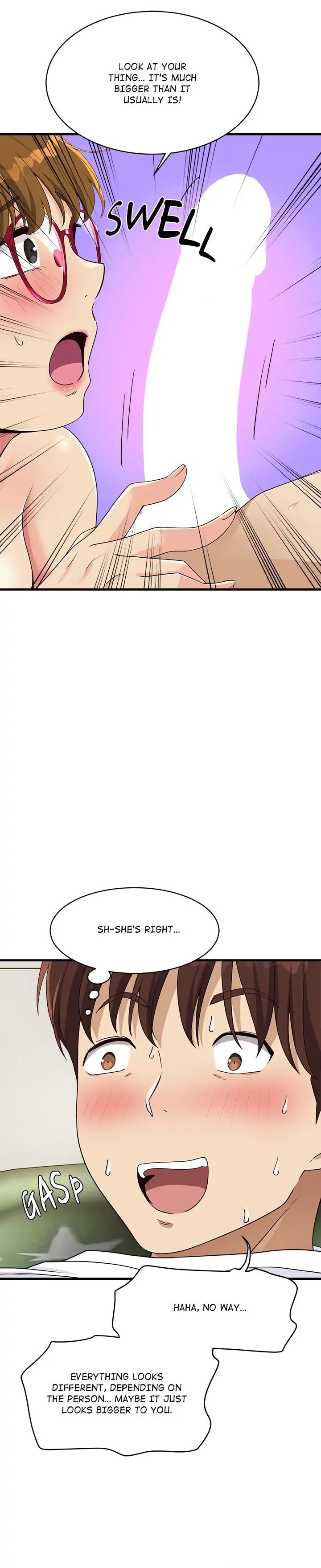 My Other Girlfriend - Chapter 29 Page 40