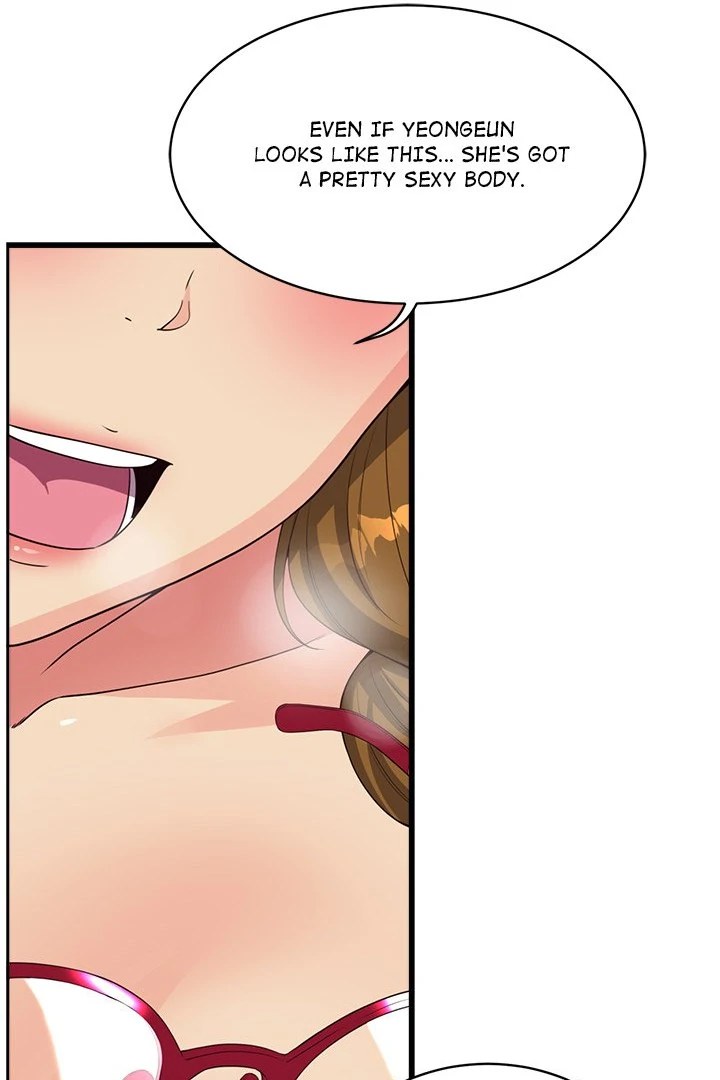 My Other Girlfriend - Chapter 29 Page 50