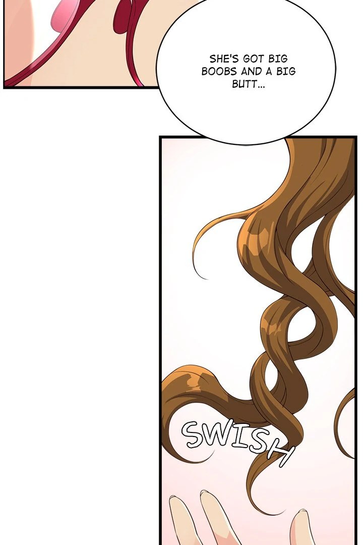 My Other Girlfriend - Chapter 29 Page 51