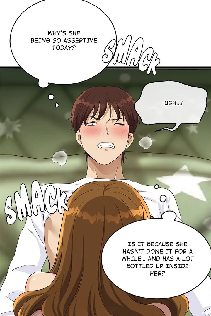 My Other Girlfriend - Chapter 29 Page 70