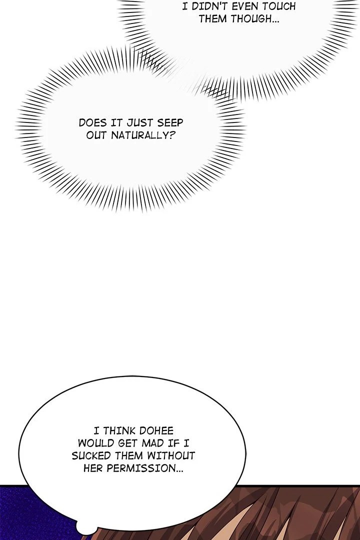 My Other Girlfriend - Chapter 29 Page 74