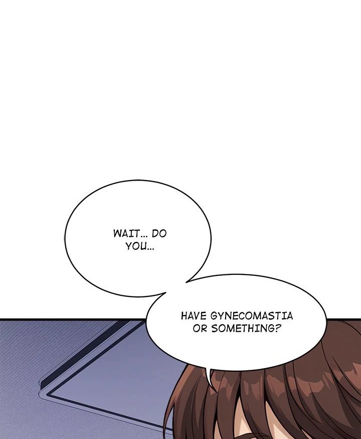 My Other Girlfriend - Chapter 30 Page 103