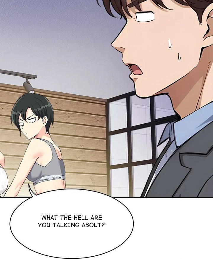 My Other Girlfriend - Chapter 30 Page 104