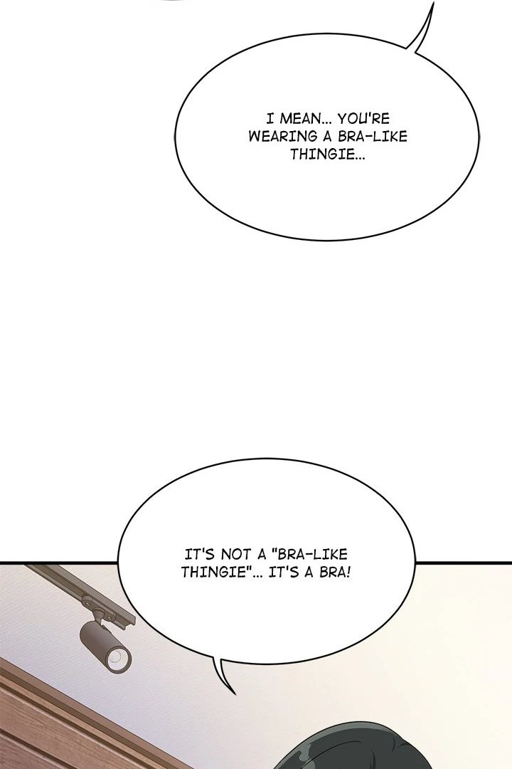 My Other Girlfriend - Chapter 30 Page 105