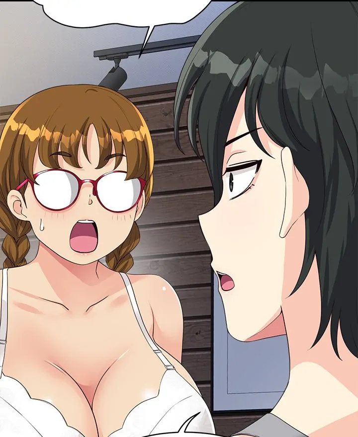 My Other Girlfriend - Chapter 30 Page 108