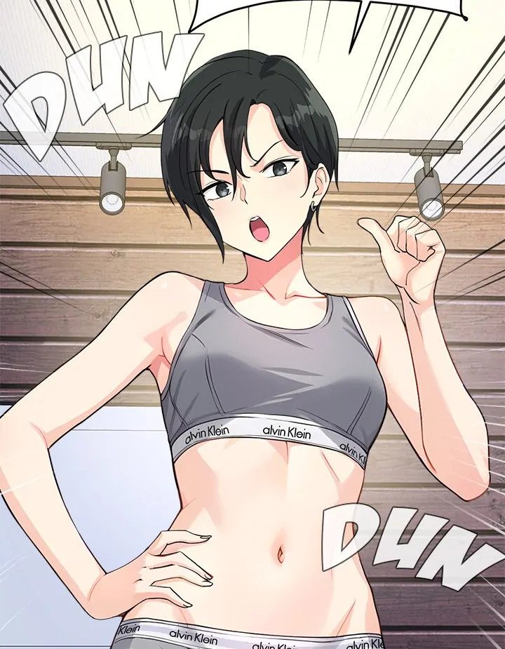 My Other Girlfriend - Chapter 30 Page 116