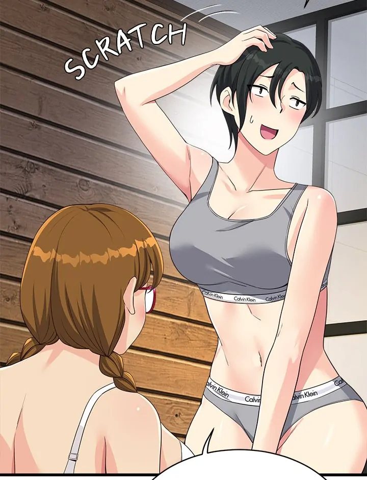 My Other Girlfriend - Chapter 30 Page 124