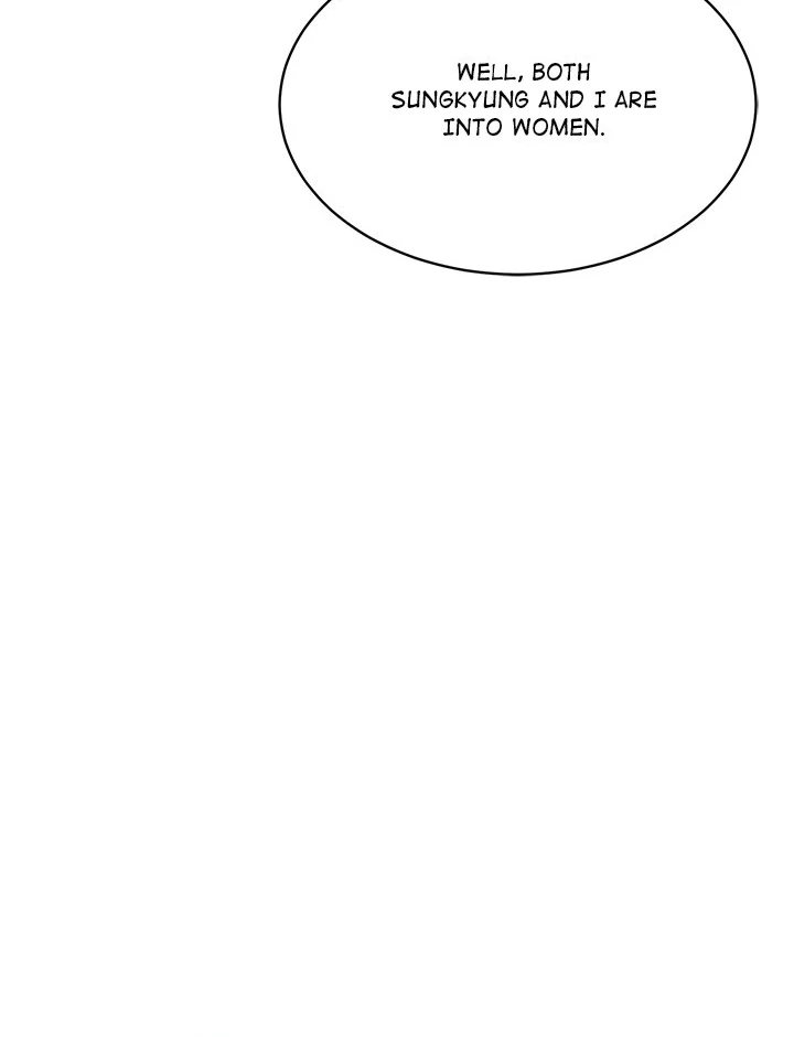 My Other Girlfriend - Chapter 30 Page 125