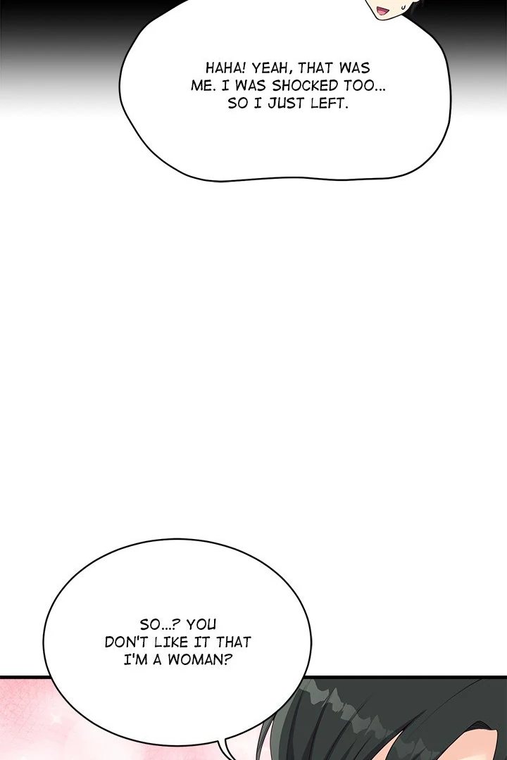 My Other Girlfriend - Chapter 30 Page 127