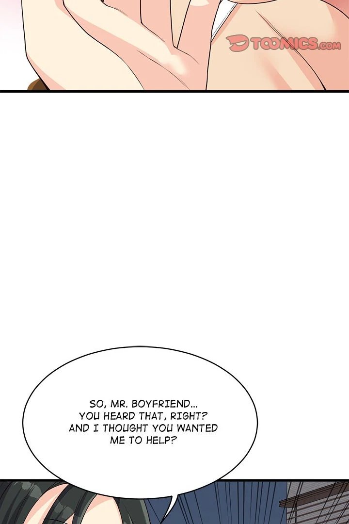 My Other Girlfriend - Chapter 30 Page 131