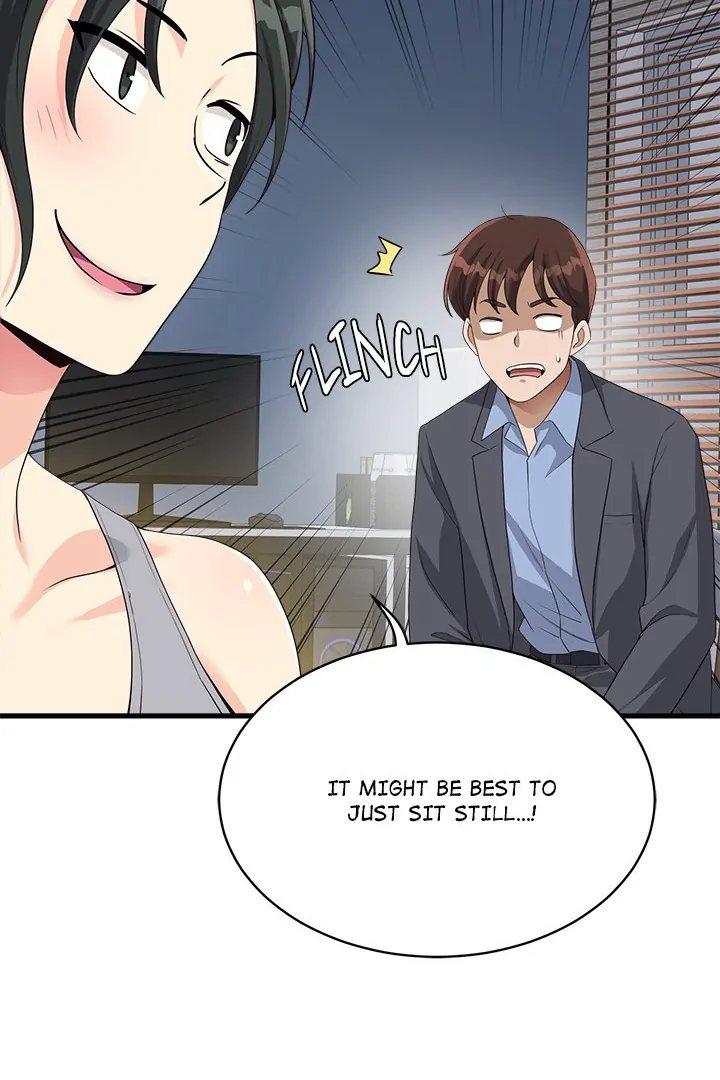 My Other Girlfriend - Chapter 30 Page 132