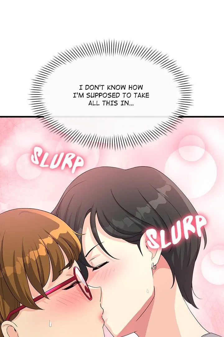 My Other Girlfriend - Chapter 30 Page 137