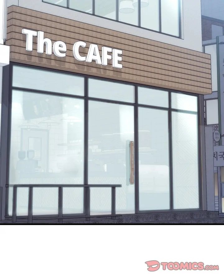 My Other Girlfriend - Chapter 30 Page 19