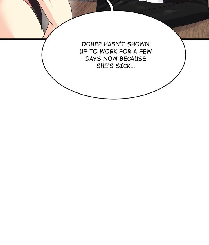 My Other Girlfriend - Chapter 30 Page 23