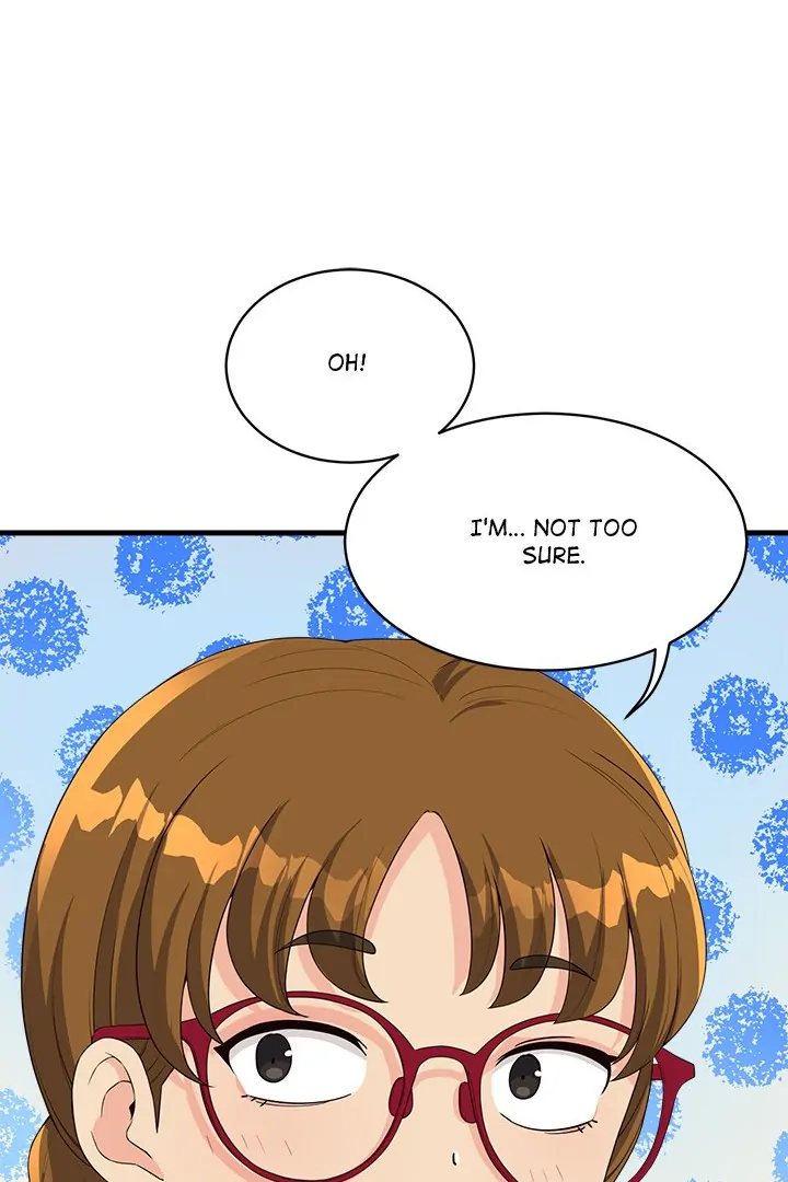 My Other Girlfriend - Chapter 30 Page 34