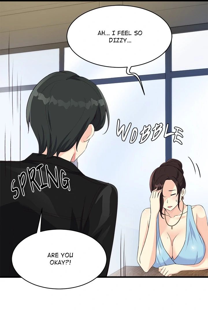 My Other Girlfriend - Chapter 30 Page 38