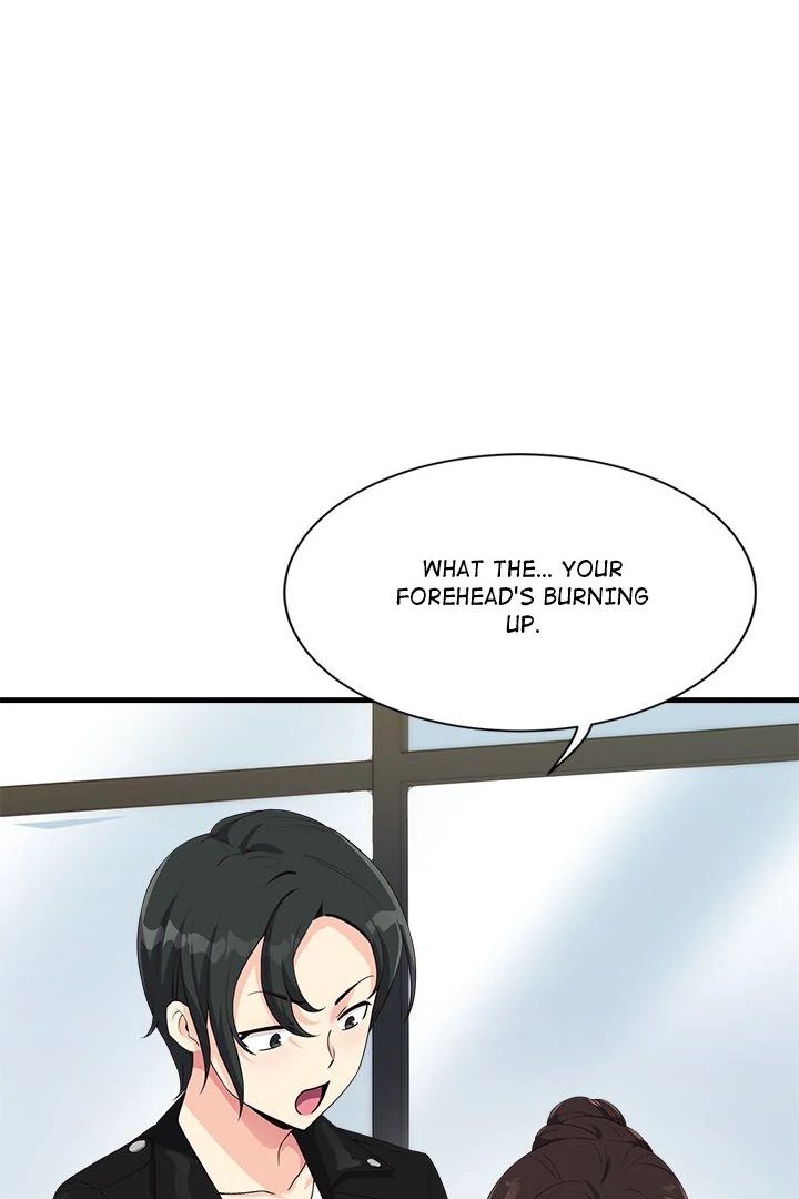 My Other Girlfriend - Chapter 30 Page 39