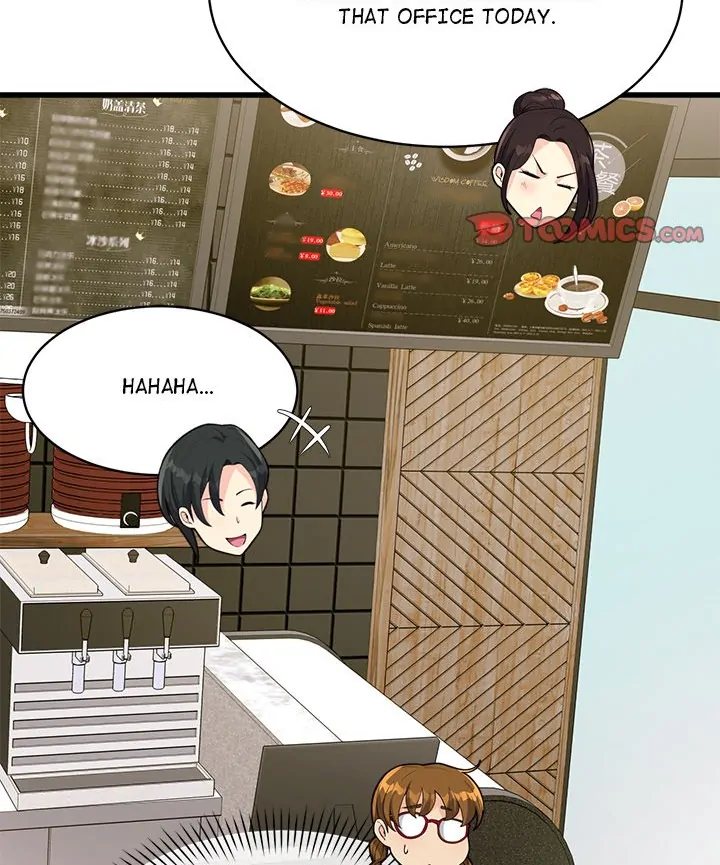 My Other Girlfriend - Chapter 30 Page 45