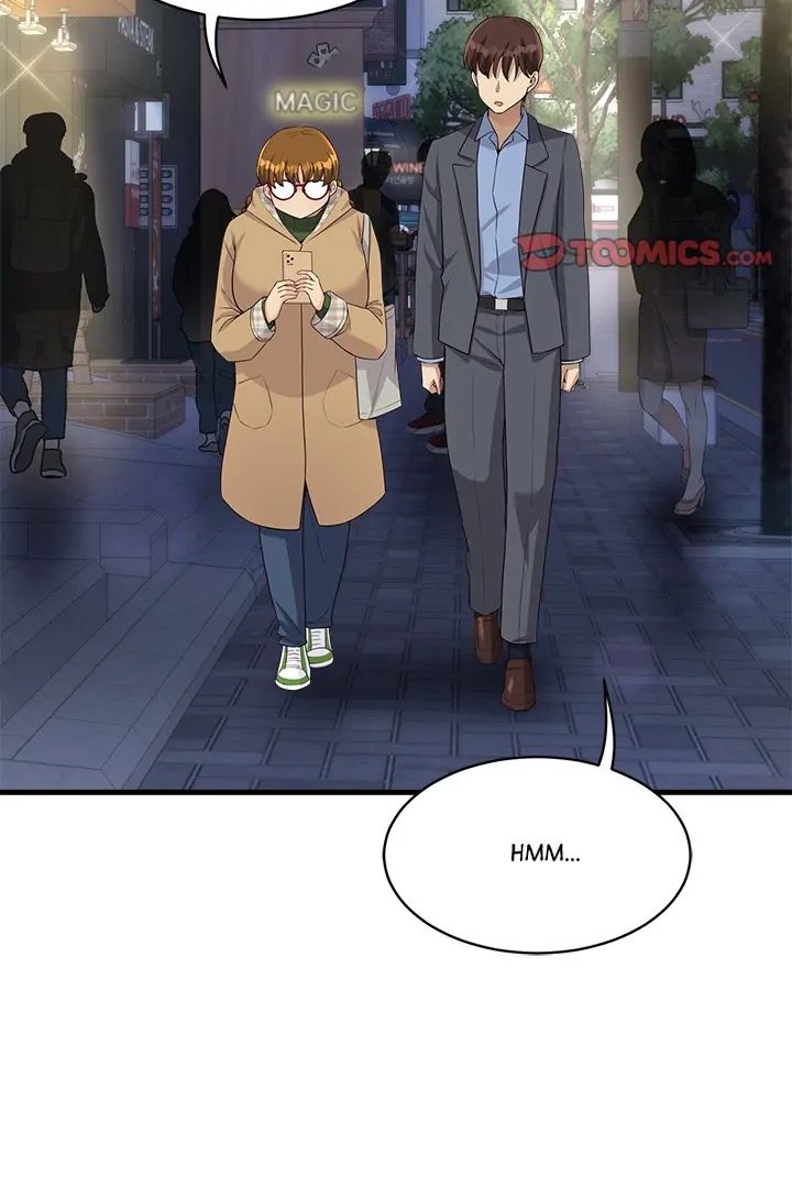 My Other Girlfriend - Chapter 30 Page 54