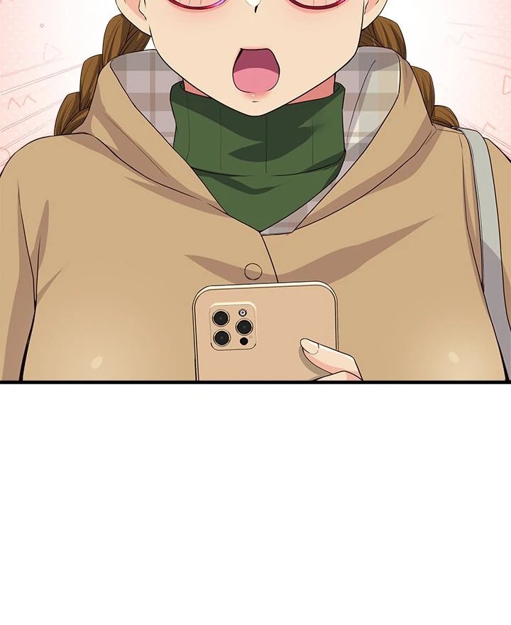 My Other Girlfriend - Chapter 30 Page 56