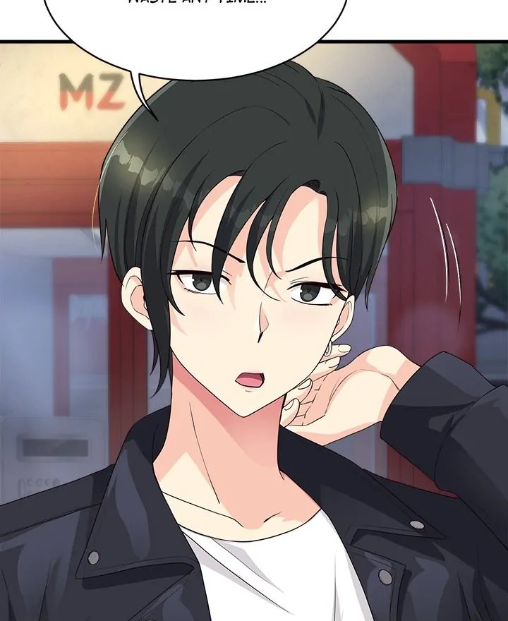 My Other Girlfriend - Chapter 30 Page 60