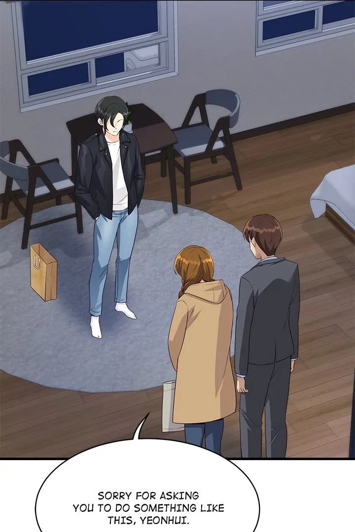 My Other Girlfriend - Chapter 30 Page 67