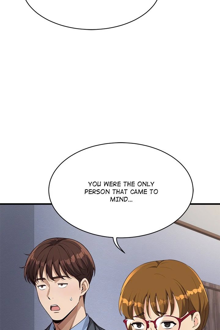 My Other Girlfriend - Chapter 30 Page 68