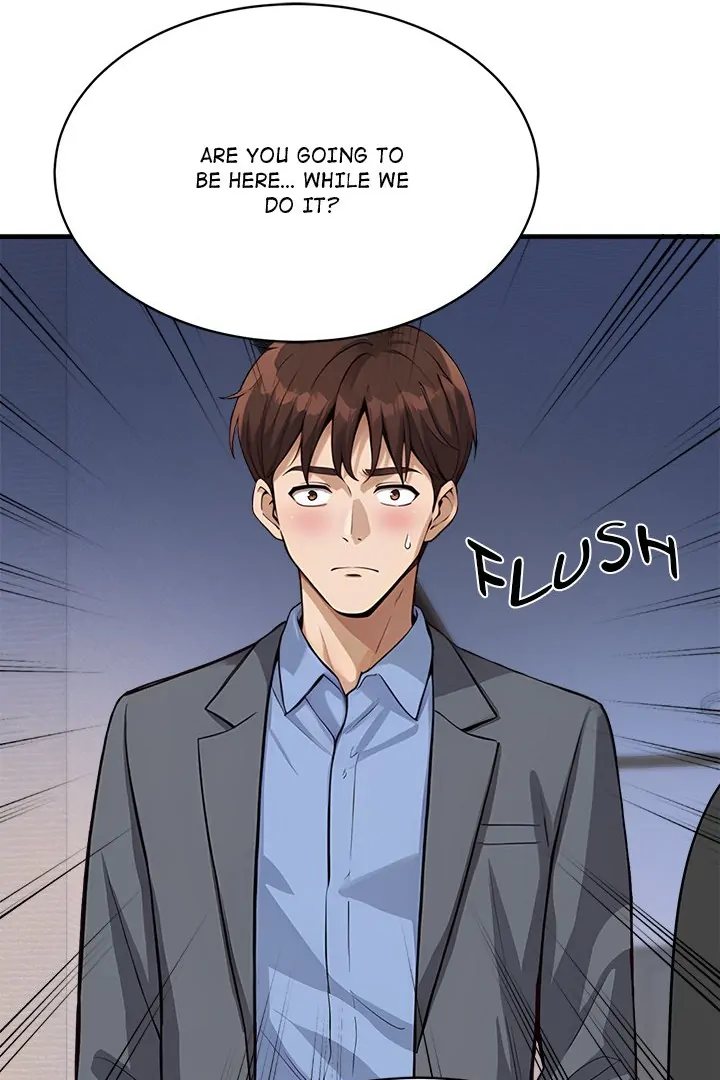 My Other Girlfriend - Chapter 30 Page 76