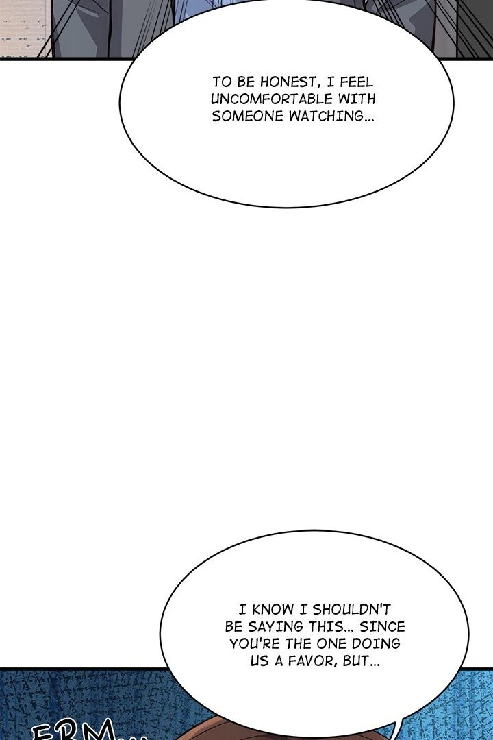 My Other Girlfriend - Chapter 30 Page 77