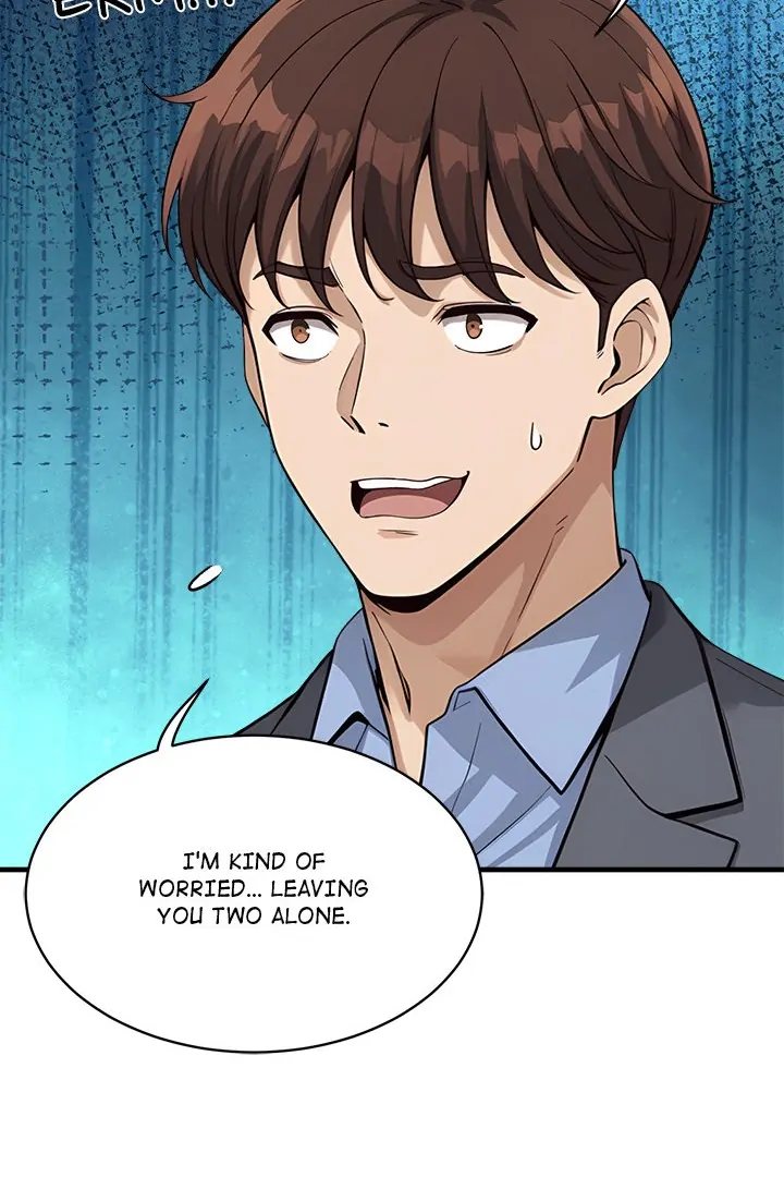 My Other Girlfriend - Chapter 30 Page 78