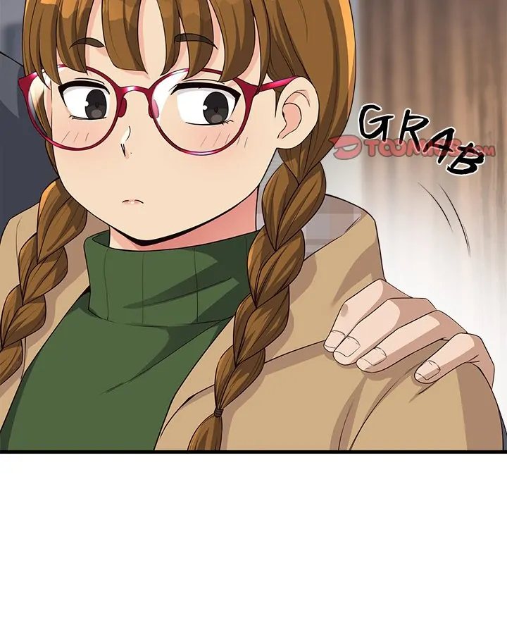 My Other Girlfriend - Chapter 30 Page 80