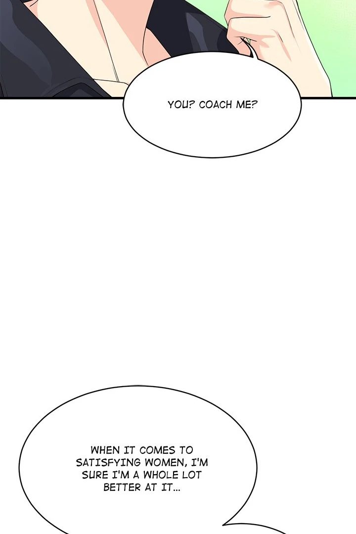 My Other Girlfriend - Chapter 30 Page 82