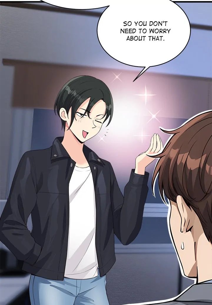 My Other Girlfriend - Chapter 30 Page 83